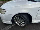 レガシィB4 2.0 GT 4WD 