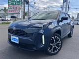 トヨタ ヤリスクロス 1.5 ハイブリッド Z E-Four 4WD