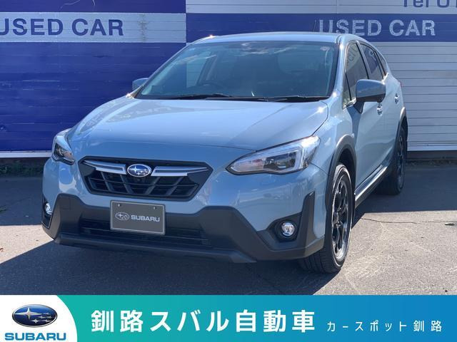インプレッサXV  1.6i-L EyeSight