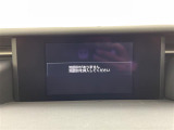 【純正ナビ】専用設計で車内の雰囲気にマッチ!ナビ利用時のマップ表示は見やすく、いつものドライブがグッと楽しくなります!