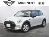 ※車両詳細はMINI NEXT.Niigata TEL:025-280-1557へどうぞお気軽にお問い合わせ下さい!!