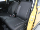 運転席だけじゃなく、助手席も快適な空間となってます。