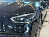 車検や点検でご入庫の際には、メルセデス・ベンツの最新の代車を無料でご利用頂けます。気になるモデル・乗ってみたいお車などございましたら是非ご相談ください!(事前予約が必要です)