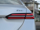LEDテールライト
