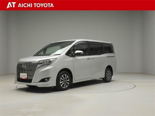 エスクァイア 2.0 Gi 4WD 