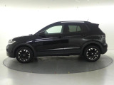 T-Cross TSI アクティブ 