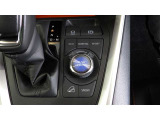 4WDセレクトダイヤル
