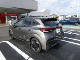 ボディーコート施工も好評受付中です!汚れても輝きは蘇る。艶のあるクルマは美しい。詳細・料金はスタッフまでご相談くださいませ!