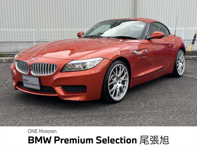 Z4 sドライブ 35i Mスポーツ 