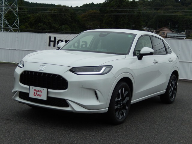 ZR-V 1.5 Z 