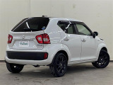 イグニス 1.2 ハイブリッド(HYBRID)  MZ 4WD 修復歴無し