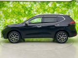 エクストレイル 2.0 AUTECH iパッケージ 4WD 