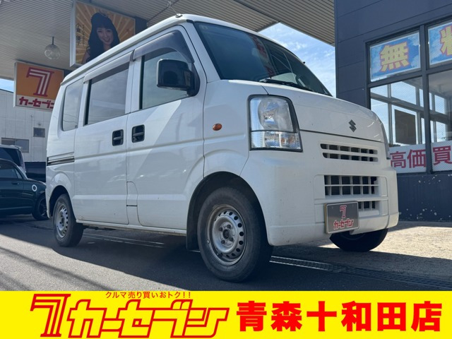 エブリイ ジョイン ハイルーフ 4WD 