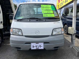 ボンゴトラック 1.8 DX シングルワイドロー ロング 4WD 