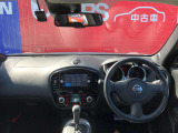 ジューク 1.6 16GT 