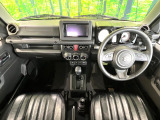 ジムニーシエラ 1.5 JC 4WD 
