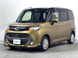 タンク 1.0 カスタム G S 修復歴無し