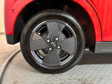 タイヤサイズは155/65R14です☆
