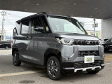 デリカミニ T プレミアム 4WD 