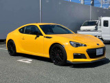 BRZ 2.0 tS 