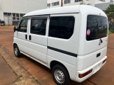 アクティバン SDX 4WD