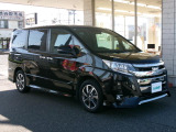 ノア 2.0 Si W×B II ワンオーナー 修復歴無し