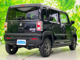 ハスラー ハイブリッド(HYBRID) G 4WD 
