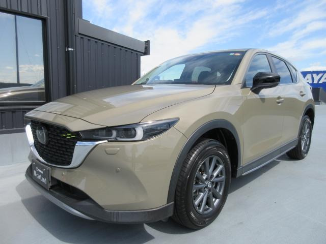 CX-52.0 20S フィールドジャーニー 4WD