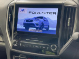 フォレスター 2.5 プレミアム 4WD 