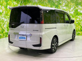 ステップワゴン 1.5 スパーダ ホンダ センシング 