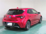 カローラスポーツ 1.8 ハイブリッド G Z 