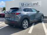 CX-30 2.0 20S プロアクティブ ツーリングセレクション 