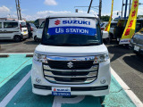 スペーシアカスタム  