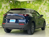 CX-30 2.0 20S 