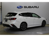 レヴォーグ 1.8 STI スポーツ EX 4WD 