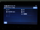 テレビ、ブルートゥースなどがご利用できます