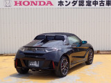 ★当社には整備工場を併設しており、車検、点検整備、何でもお任せ下さい!ホンダ車のプロが揃ってます!