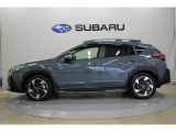 クロストレック 2.0 リミテッド 4WD 