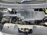 親切・丁寧な専門メカニックスタッフが応対!・車検・点検整備・事故等の修理などアフターサービスも安心。お車のカスタマイズもネクステージのサービススタッフまでご相談ください!