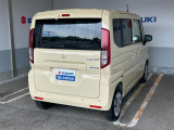 スペーシア ハイブリッド(HYBRID) G 4WD 
