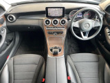 Cクラス C200 エクスクルーシブ ライン リミテッド 