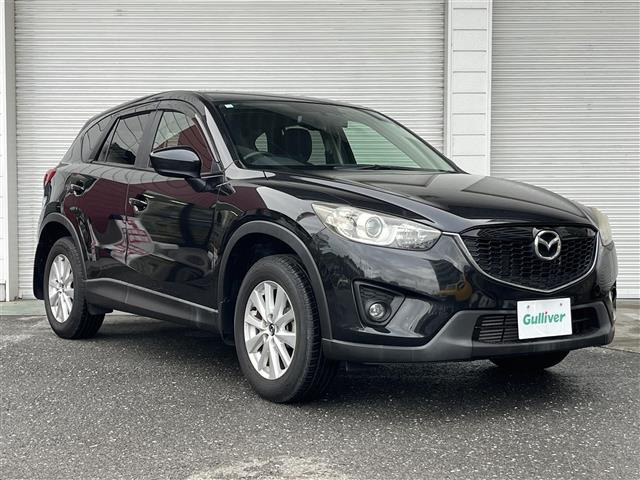 CX-5 2.2 XD 修復歴無し