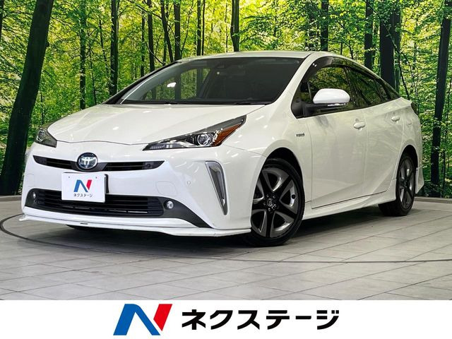 プリウス 1.8 S ツーリングセレクション 