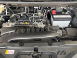 親切・丁寧な専門メカニックスタッフが応対!・車検・点検整備・事故等の修理などアフターサービスも安心。お車のカスタマイズもネクステージのサービススタッフまでご相談ください!