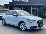 A1 1.4 TFSI 