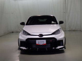 GRヤリス 1.6 RZ ハイ パフォーマンス GR-DAT 4WD 