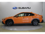 WRX S4 2.4 GT-H EX 4WD 