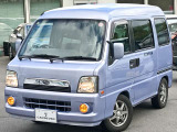 サンバーディアス  