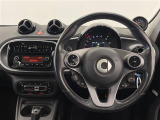 スマートフォーフォー  BRABUS エクスクルーシブ 本革シート 修復歴無し