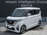 令和3年式ルークス ハイウェイスターGターボ入荷しました。